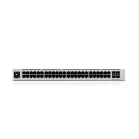 UBIQUITI UNIFI PRO SWITCH 48-PORT L3 - Img 8
