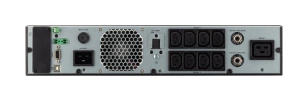 UPS LEGRAND DAKER DK PLUS 3000VA/ 2700W - Img 7