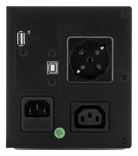 UPS LEGRAND KEOR SP 800VA/480W - Img 8