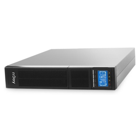 UPS NJOY BALDER 10000 PWUP-OL10KBA-AZ01B - Img 10