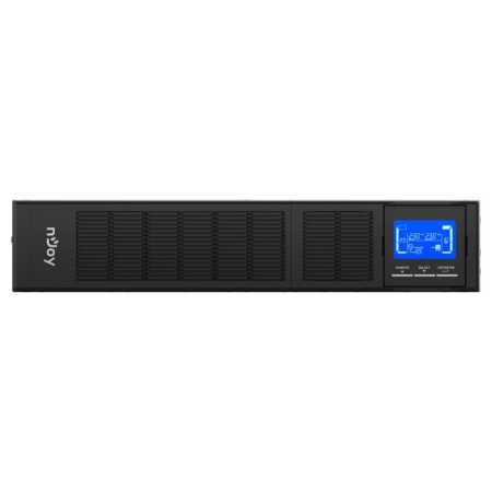 UPS NJOY BALDER 3000 ON-LINE 3000W - Img 12