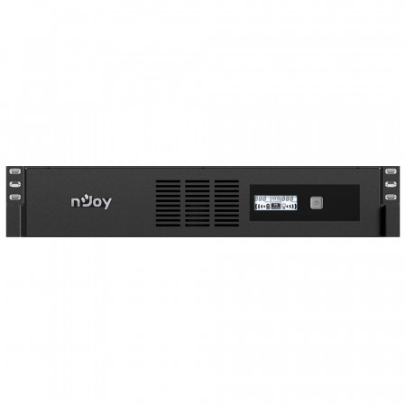 UPS NJOY CODE 1000 - Img 2