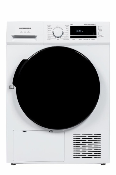 USCATOR DE RUFER HEINNER HHPD-M9G5PBKD++ - Img 2