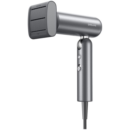 Uscator Par Dreame Pocket High-Speed Hair Dryer, Space Gray - Img 4