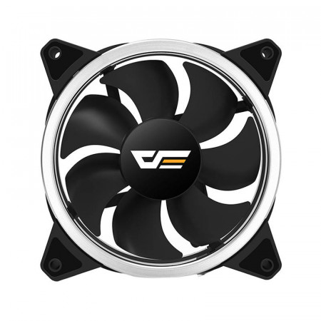 Ventilator computer ARGB Darkflash DR12 Pro (120x120) - Img 2