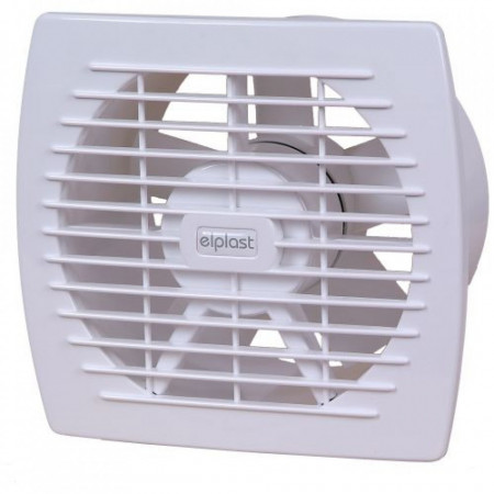 Ventilator Timer EOL 150 THS