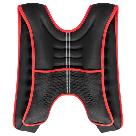 VESTA GREUTATI NEOPREN 10KG REBEL ACTIVE - Img 3