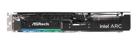 VGA AK INTEL ARC B570 CHALLENGER 10GB OC - Img 11
