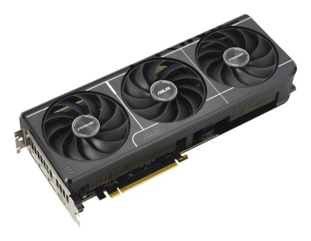 VGA ASUS PRIME RTX 5070 OC 12GB - Img 5