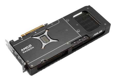 VGA ASUS PRIME RTX 9070 XT OC 16GB - Img 10