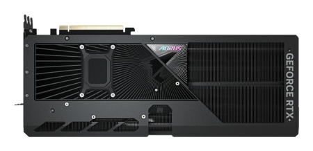 VGA GB AORUS GEFORCE RTX 5080 MASTER 16G - Img 7