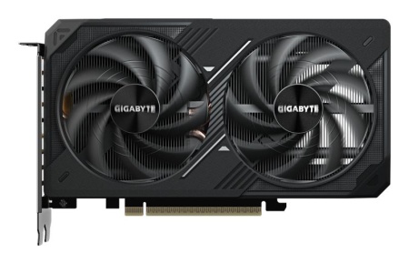 VGA GB RTX 5060TI WINDFORCE MAX OC 8GB - Img 6