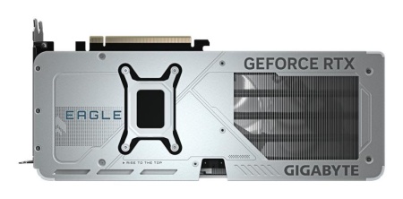 VGA GB RTX 5070 EAGLE OC ICE SFF 12GB - Img 7