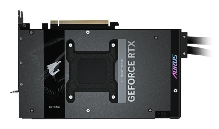 VGA GB RTX 5090 XTREME WATERFORCE 32GB - Img 6