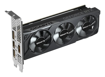 VGA GIGABYTE RTX 5060 OC LOW PROFILE 8GB - Img 6