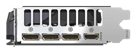 VGA GIGABYTE RTX 5060 TI GAMING OC 8GB - Img 9