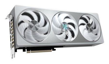 VGA GIGABYTE RTX 5070 AERO OC 12GB - Img 4