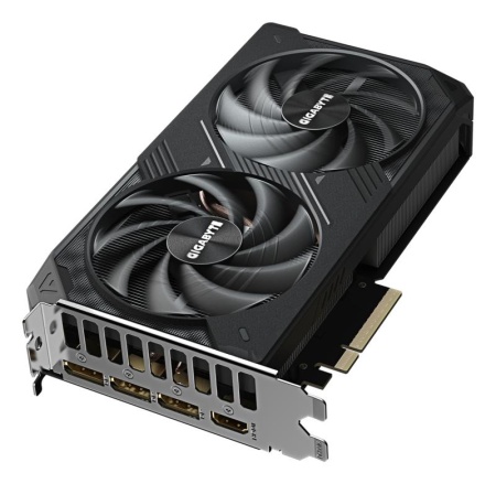 VGA GIGABYTE RTX5060TI WINDFORCE OC 16GB - Img 5