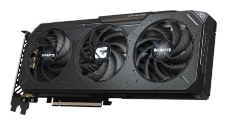 VGA GIGABYTE RX 9060XT GAMING OC 16GB - Img 7
