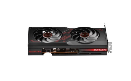 VGA SAPP PULSE AMD RADEON RX7600 OC 8GB - Img 6