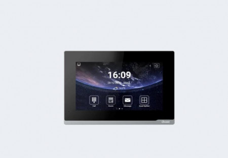 VIDEOINTERFON POST INTERIOR 7” SIP
