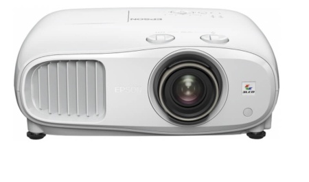 Videoproiector EPSON EH-TW7100, 4K PRO-UHD, 3000 lumeni, contrast 100.000:1 - Img 6