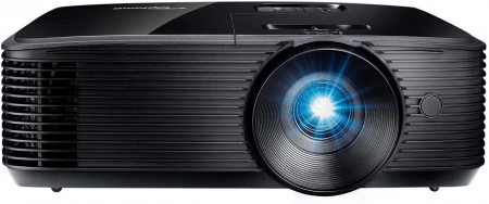 Videoproiector OPTOMA HD146X, DLP, FHD 1920x1080, 3600 lumeni, 25.000:1, HDMI, negru
