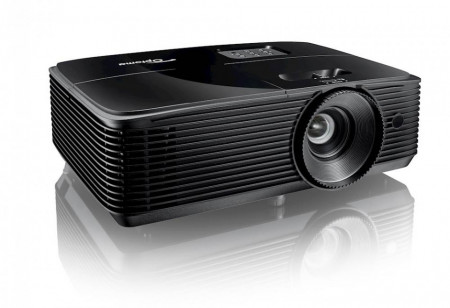 Videoproiector OPTOMA W400LVe, WXGA 1280 x 800, 4000 lumeni, contrast 25.000:1 - Img 6