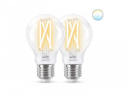 WI-FI 60W A60 E27 927-65 CL TW 2PF/6