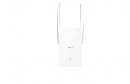 Wireless Range Extender TENDA A33, Dual Band 574 + 2402 Mbps, alb