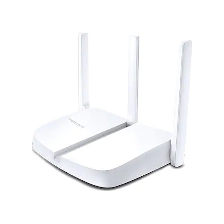 Wireless Router N300 MERCUSYS MW305R - Img 3