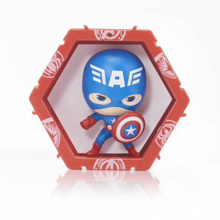 WOW! PODS - MARVEL CAPTAIN AMERICA - Img 2