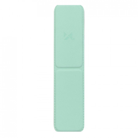 Wozinsky Grip Stand L suport pentru telefon mint green (WGS-01BL) - Img 3