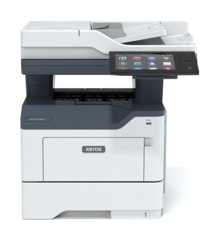 XEROX B415V_DN MF LASER MONO A4 - Img 3