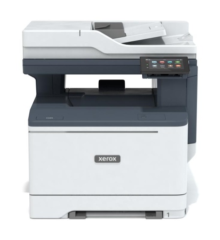XEROX C325V_DNI COLOR LASER MFP - Img 6