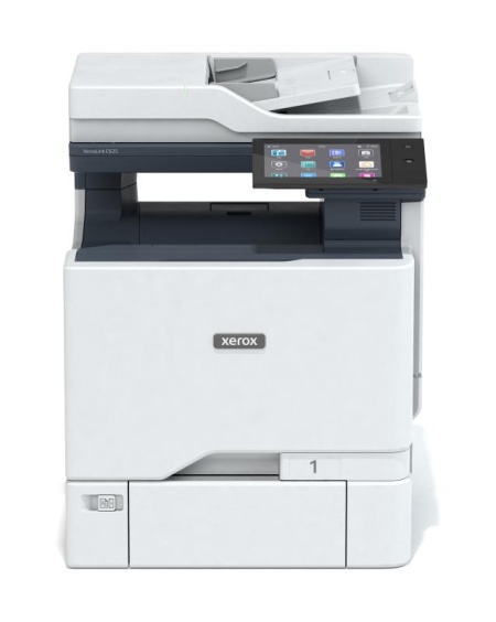 XEROX C625V_DN MF LASER COLOR A4 - Img 3