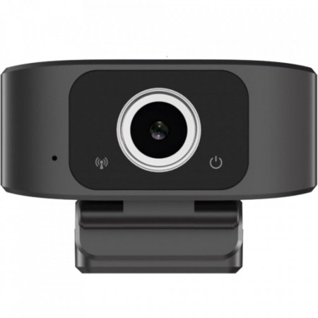XIAOMI Camera Web Vidlok W77 Negru - Img 3