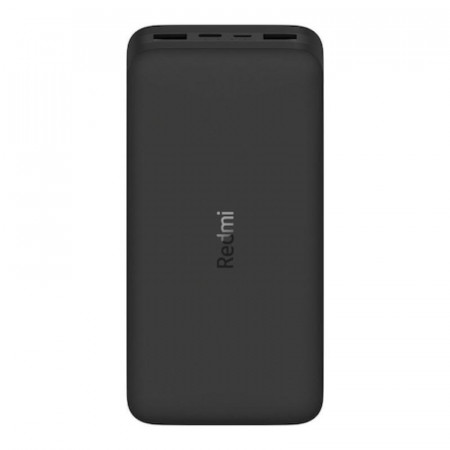 Xiaomi PowerBank 20000mAh 18W FastCharge