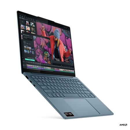 YG S7 14 WUXGA R7 AI 350 16 1TB UMA W11H - Img 5