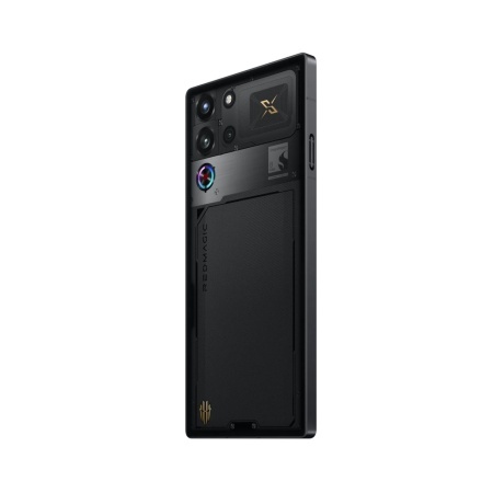 ZTE Nubia Red Magic 10S Pro, 512GB, 16GB RAM, 5G, Dual Sim, Dusk - Img 3
