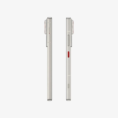 ZTE Nubia Z70 Ultra Photographer Edition 512GB, 16GB RAM 5G, Dual Sim, Antique Brown - Img 5