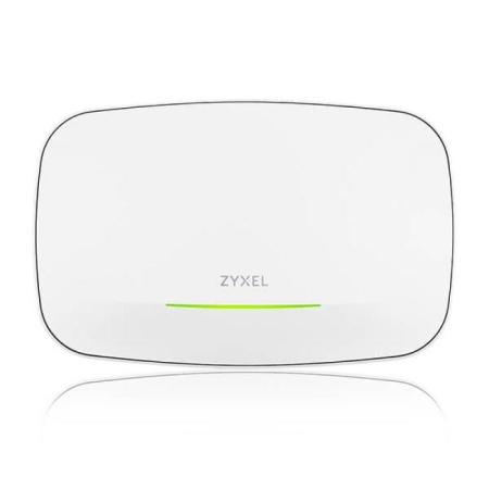ZY NWA210BE 2x2MUMMO 2x2.5G LAN PORT POE - Img 6