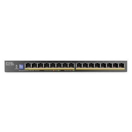 ZYXEL GS1100-16EPS 16port GBE UNMG SWTCH - Img 4