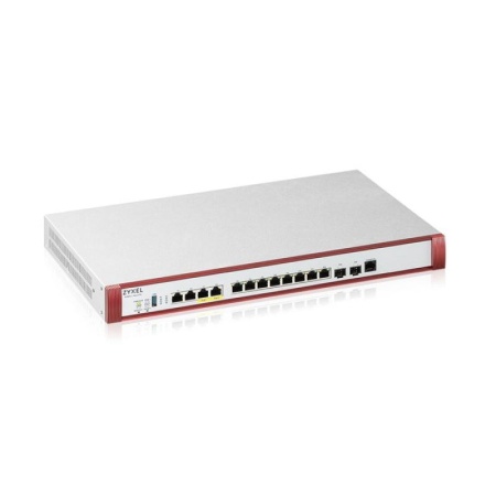 ZYXEL USGFLEX100H FIREWALL ROUTER V2 - Img 5