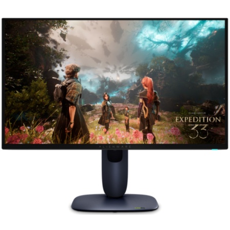 27'' Gaming Monitor AW2725Q 3840x2160 - Img 10