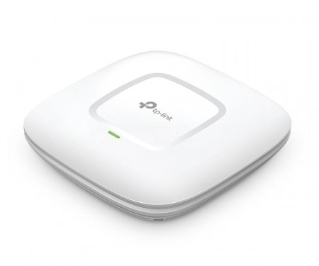 Access Point TP-LINK EAP115, N 300 Mbps, Fast Ethernet