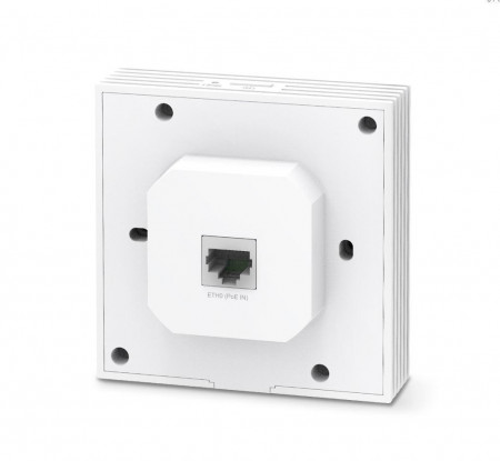 Access point TP-LINK Gigabit EAP650-WALL Dual-Band WiFi 6 - Img 3
