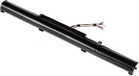 Acumulator Laptop GreenCell pentru Asus A41-X550E, F550D, F750L, 14.4V, 2200mAh, Li-Ion - Img 2