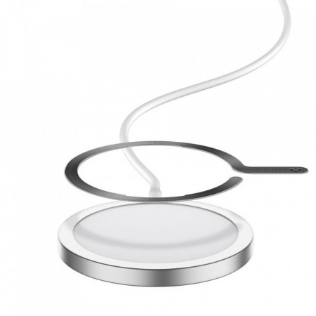 Adaptor inel, magnetic, SPIGEN ONETAP MagSafe , matte black - Img 5