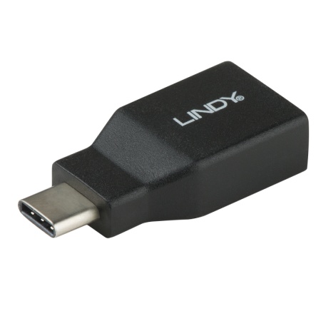 Adaptor Lindy USB 3.2 Type C to A - Img 3